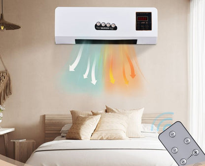 Aire Acondicionado Portátil Frio Calor