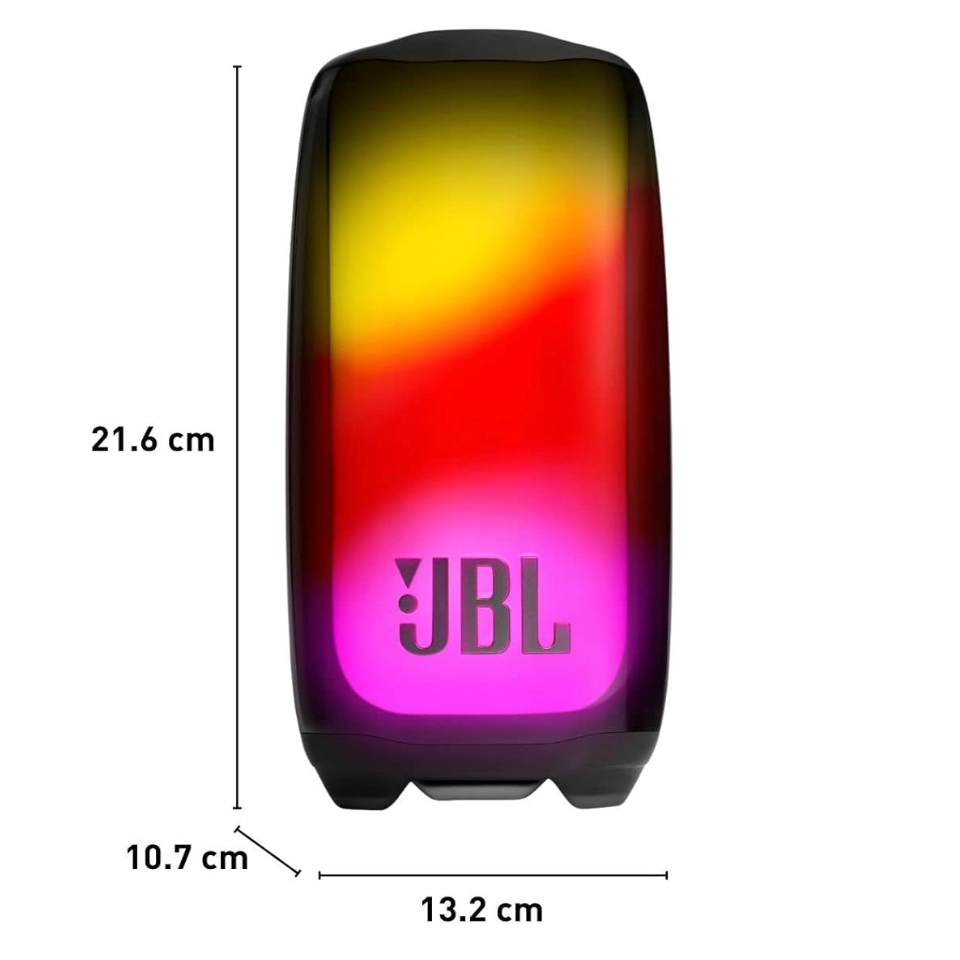 ALTAVOZ JBL PULSE 5