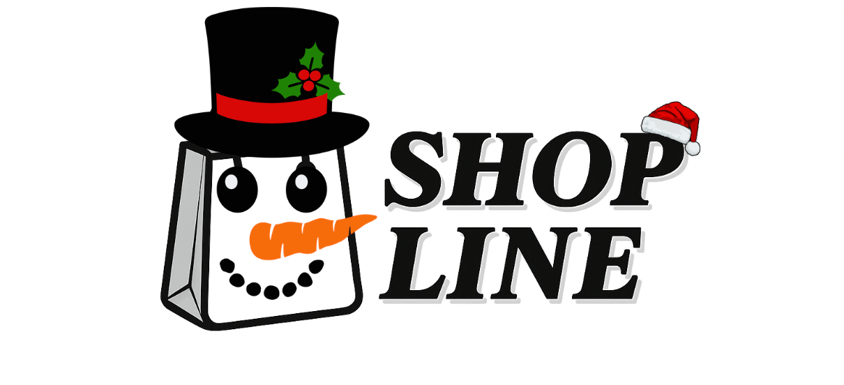 Shop Line