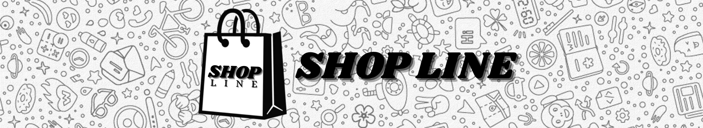 Shop Line