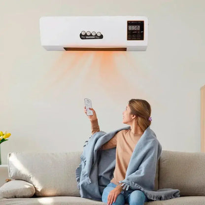 Aire Acondicionado Portátil Frio Calor