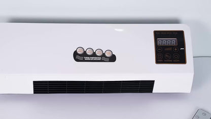 Aire Acondicionado Portátil Frio Calor